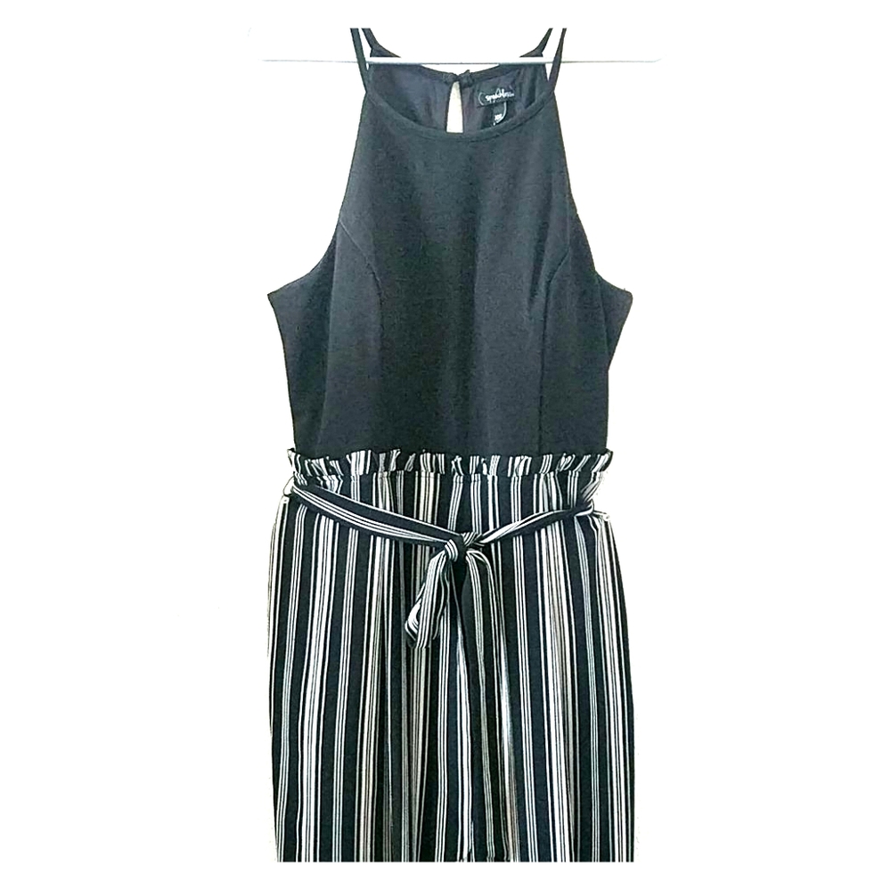Jumpsuit